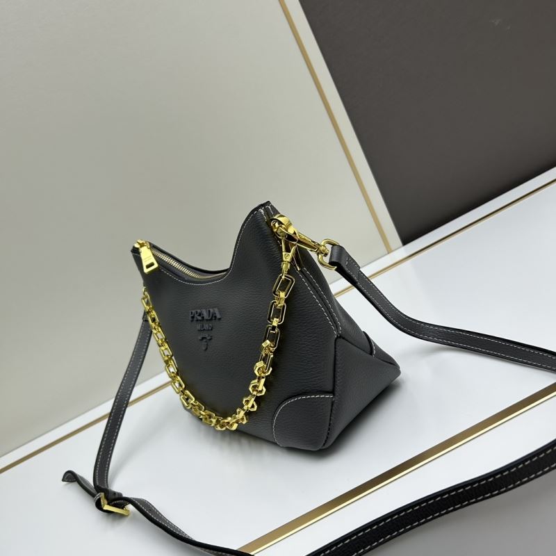 Prada Hobo Bags